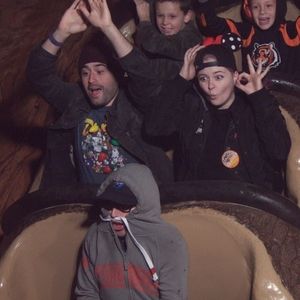 Meet your Posher, Kay